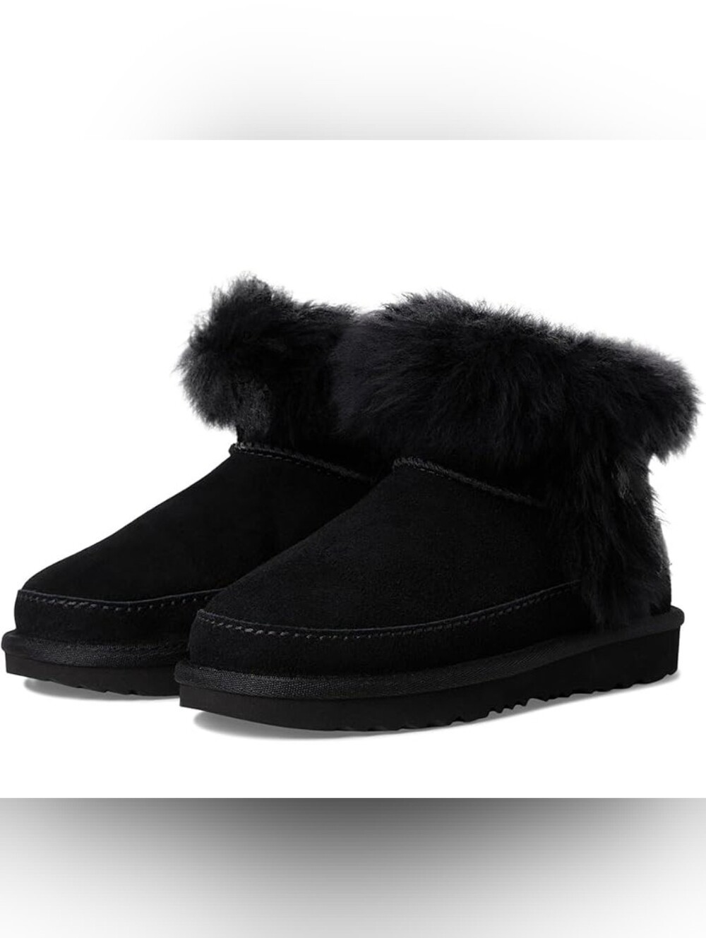 UGG Classic Ultra Mini Chalet